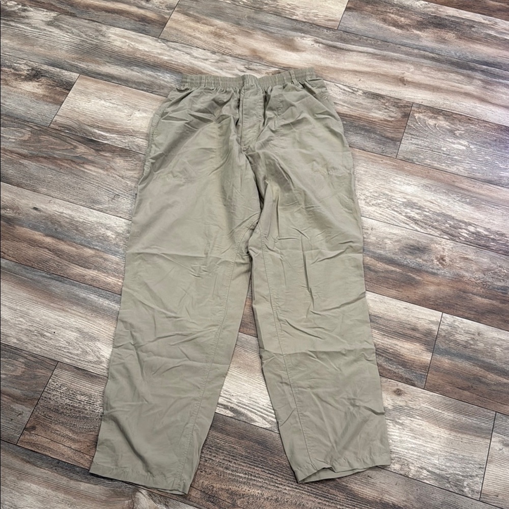 Patagonia pants
